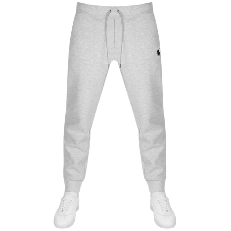 Alternative Image for ProductRalph Lauren Jogging Bottoms Grey1